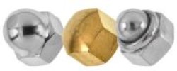 cap nuts